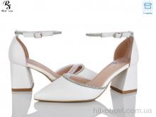 Туфли Red Sun QQ92-2