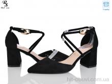 Туфли Red Sun QQ114-1