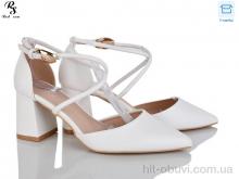 Туфли Red Sun QQ114-2