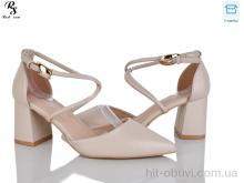 Туфли Red Sun QQ114-3