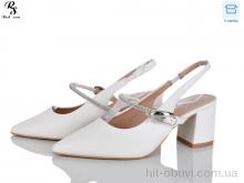 Туфли Red Sun QQ115-2