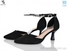 Туфли Red Sun QQ93-1