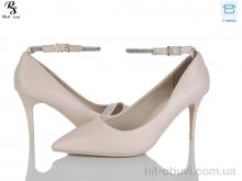 Туфли Red Sun QQ101-3