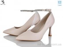 Туфли Red Sun QQ97-3