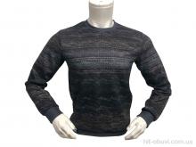 Свитер TurkishBrend 602 зелений