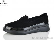 Туфли Башили H6507-2
