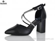 Туфлі Башили GF912-1