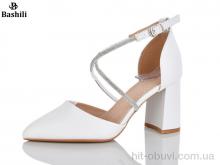 Туфлі Башили GF912-2