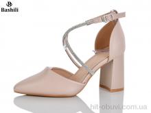 Туфлі Башили GF912-3
