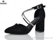 Туфлі Башили GF912-4