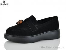 Туфлі Башили G6512-2