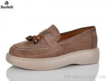 Туфлі Башили G6512-9