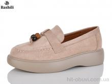 Туфлі Башили G6512-17