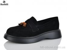Туфли Башили H6546-2