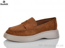 Туфли Башили H6528-8