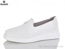 Туфли Башили H6508-1
