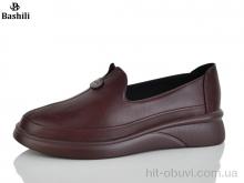 Туфли Башили H6508-13