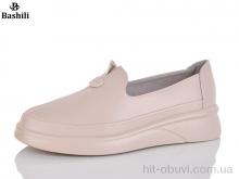 Туфли Башили H6508-17