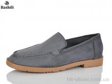 Туфли Башили H6547-7