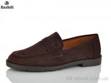 Туфли Башили H6548-20
