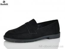 Туфли Башили H6548-22