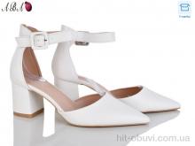 Туфли Aba QQ1ABA16-2