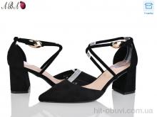 Туфли Aba QQ1ABA14-1