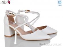 Туфли Aba QQ1ABA14-2