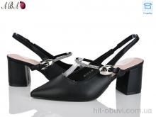 Туфли Aba QQ1ABA15-1