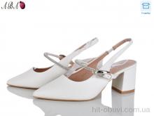 Туфли Aba QQ1ABA15-2