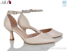 Туфли Aba QQ9ABA3-3