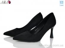 Туфли Aba QQ9ABA8-1