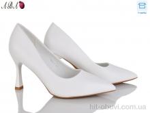 Туфли Aba QQ9ABA8-2