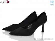 Туфли Aba QQ9ABA6-1