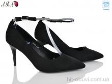 Туфли Aba QQ1ABA01-1