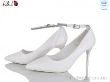 Туфли Aba QQ1ABA01-2