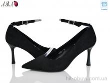 Туфли Aba QQ9ABA5-1