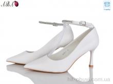 Туфли Aba QQ9ABA5-2