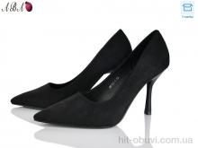 Туфли Aba QQ1ABA00-1