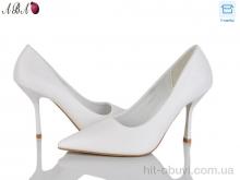 Туфли Aba QQ1ABA00-2