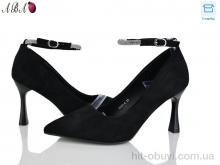 Туфли Aba QQ9ABA7-1