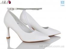 Туфли Aba QQ9ABA7-2