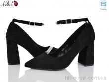 Туфлі Aba QQ9ABA1-1