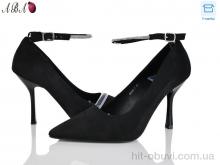 Туфли Aba QQ9ABA9-1