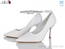 Туфли Aba QQ9ABA9-2