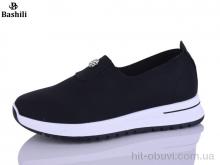 Слипоны Башили H6561-2