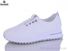 Кроссовки Башили H6550-1
