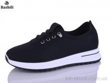 Кроссовки Башили H6550-2