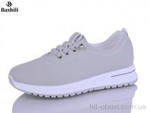 Кроссовки Башили H6550-7