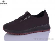 Кроссовки Башили H6550-8
